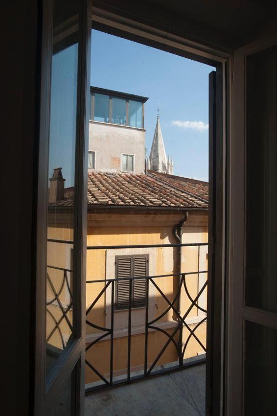 Erida 2 Apartment Spanish Steps Rome Exterior photo