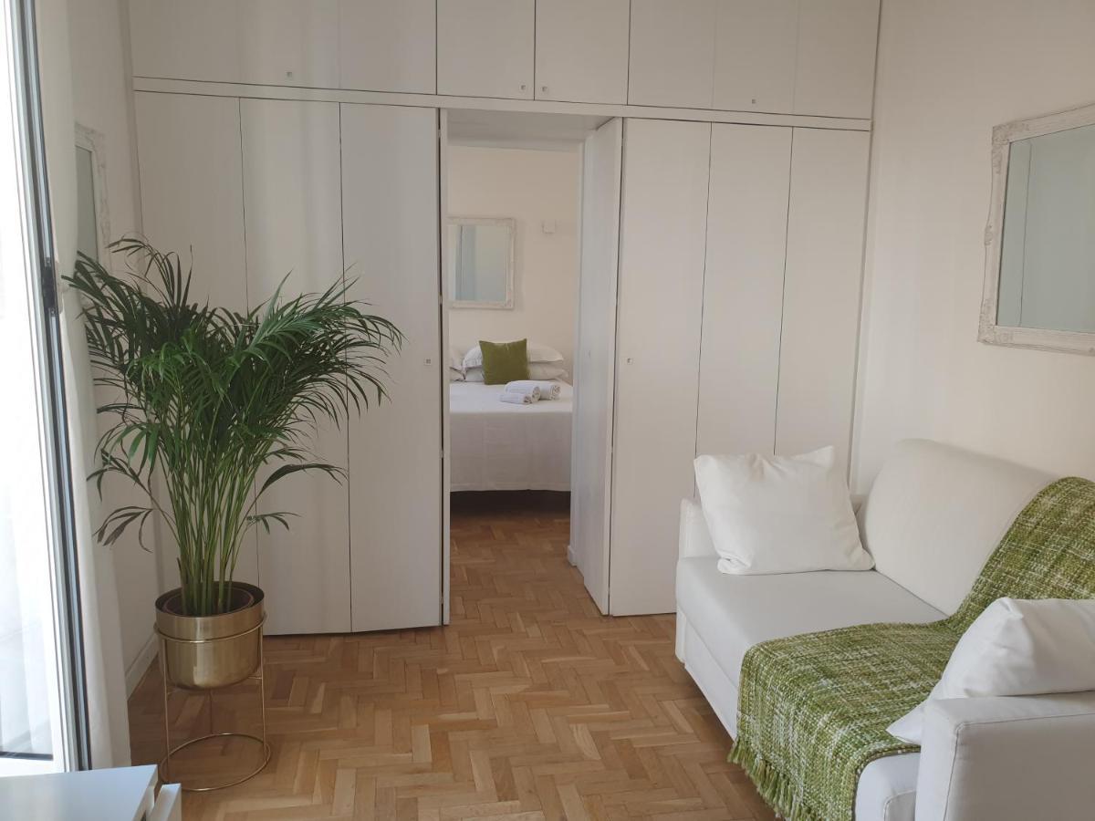 Erida 2 Apartment Spanish Steps Rome Exterior photo